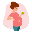 Pregnancy Diet: Recipes, Foods icon