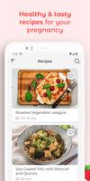 Pregnancy Diet: Recipes, Foods screenshot 1