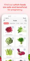 Pregnancy Diet: Recipes, Foods screenshot 2