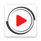 Wuffy Media Player أيقونة