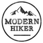 ModernHiker icon