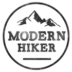 ModernHiker icône