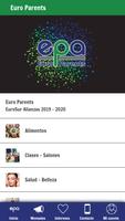 Euro Parents poster