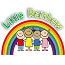 Jardín Infantil Little Rainbow APK