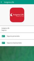 Garlo Seguros captura de pantalla 1