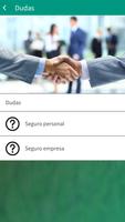 Garlo Seguros captura de pantalla 2