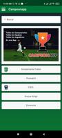 Campeonapp पोस्टर