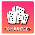 Conjuntapp 图标