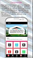 Conjuntapp 海报