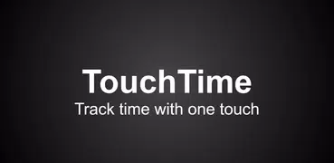Time Tracker - TouchTime