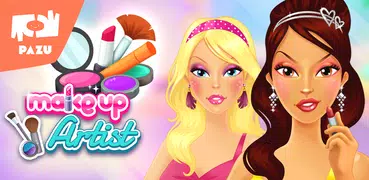 Makeup Girls - Games for kids