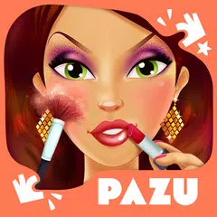 Makeup Girls - Games for kids XAPK download