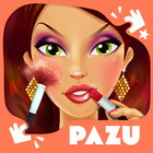 Makeup Girls - Games for kids icon