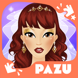 Makeup Girls Wedding Dress up APK