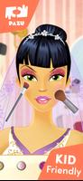 Makeup Girls Wedding Dress up screenshot 2