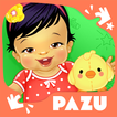 ”Chic Baby: Baby care games
