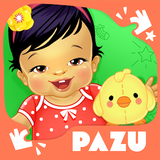 Chic Baby: Baby care games APK