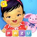 Chic Baby - Dress up and baby care games for kids