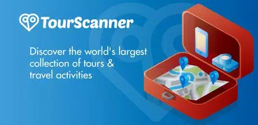 TourScanner - Compare Tours & 