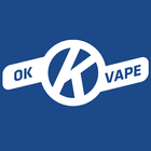 OK Vape biểu tượng