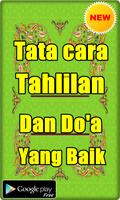 TATA CARA TAHLILAN DAN DOA YANG BENAR-poster