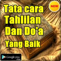TATA CARA TAHLILAN DAN DOA YANG BENAR ảnh chụp màn hình 1