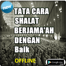 TATA CARA BERJAMAAH DENGAN BAIK TERLENGKAP APK