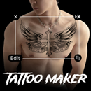 Tattoo Design - Tattoo maker APK