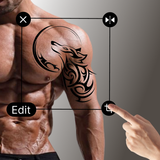 Tattoo Design - Tattoo Maker APK