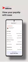 Talenta screenshot 4