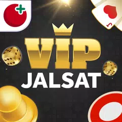 download VIP Jalsat: Online Card Games APK