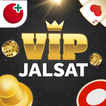 VIP Jalsat: Online Card Games