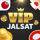 APK VIP Jalsat: Online Card Games