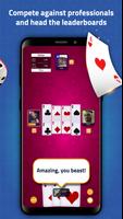 VIP Jalsat: Online Card Games ポスター