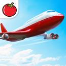 مدينة الطائرات - Airport City APK