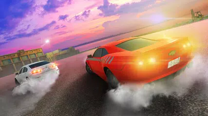 Down Shift: Online Drifting APK download