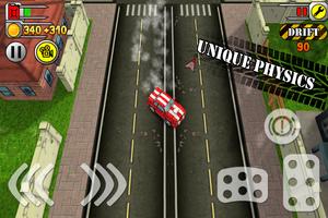 Drift King 海報