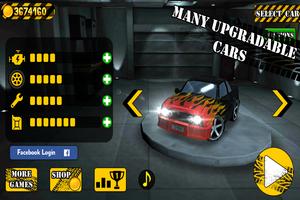 Drift King 截圖 2