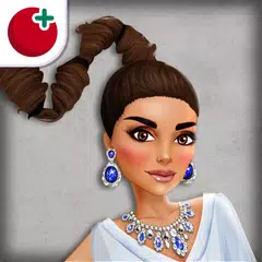 ملكة الموضة | لعبة قصص و تمثيل XAPK download