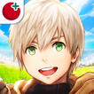 أرض الشجعان Zeichen