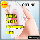 TANDA TANDA DATANGNYA HAID TERLENGKAP APK