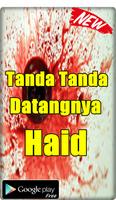 TANDA TANDA DATANGNYA HAID ảnh chụp màn hình 2