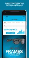 JLab Store and Burn-in Tool Affiche