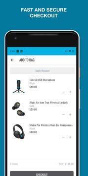 JLab Store and Burn-in Tool 截图 4