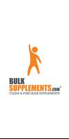 Bulk Supplements: Vitamin Shop الملصق