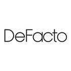 DeFacto icône