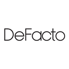 DeFacto 图标