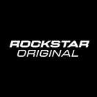 Rockstar Original ไอคอน