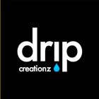 DripCreationz icône