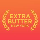آیکون‌ Extra Butter